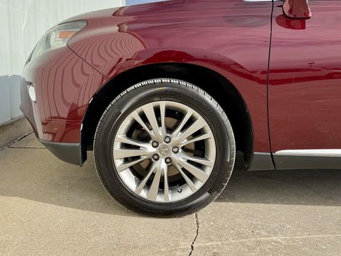 Used 2013 Lexus RX 350 350 image 36