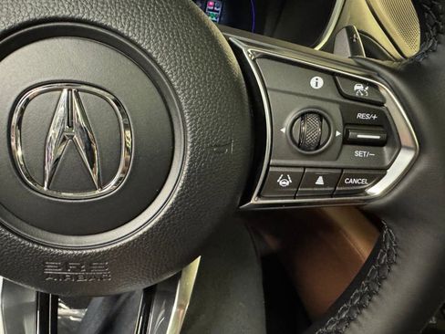 New 2026 Acura MDX w/ Technology Package image 28