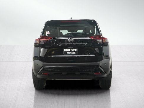 Used 2023 Nissan Rogue SV w/ SV Premium B Package AWD/4WD image 4