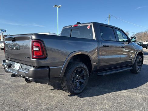 New 2026 RAM 1500 Big Horn image 7