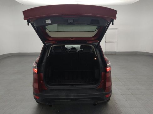 Used 2017 Ford Escape Titanium AWD/4WD image 29