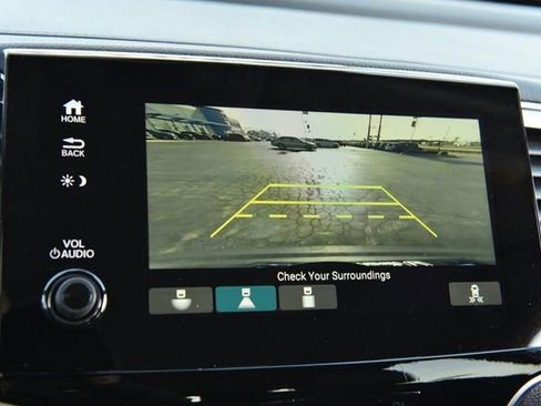 Used 2021 Honda Pilot Special Edition image 14