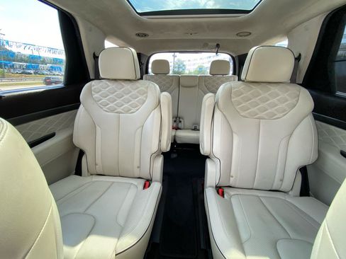 Used 2020 Hyundai Palisade Limited FWD image 22