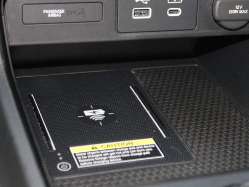 Certified 2024 Honda CR-V Sport-L image 23