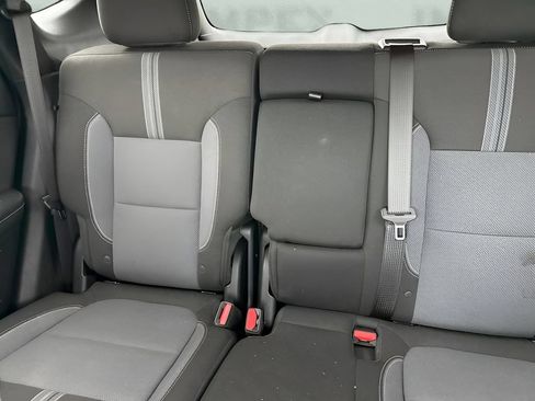 Used 2023 Chevrolet Blazer LT w/ LPO, Floor Liner Package FWD image 7