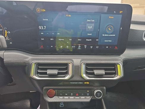 Used 2025 Ford Mustang Premium w/ Wheel & Stripe Package image 22