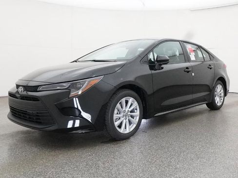 New 2026 Toyota Corolla LE image 28