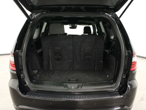 Used 2025 Dodge Durango R/T image 13