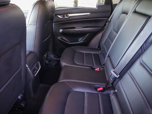 Used 2025 MAZDA CX-5 AWD 2.5 S w/ Preferred Package image 18