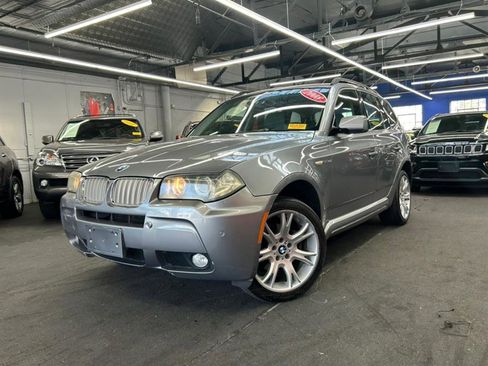 Used 2008 BMW X3 3.0si image 1