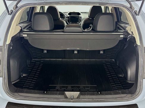 Used 2018 Subaru Crosstrek 2.0i Limited image 24