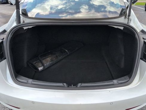 Used 2021 Tesla Model 3 Long Range AWD/4WD image 24