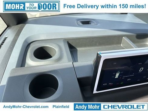 New 2025 Chevrolet Brightdrop 400 image 24