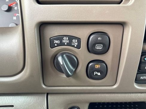 Used 2003 Ford Excursion Eddie Bauer image 17