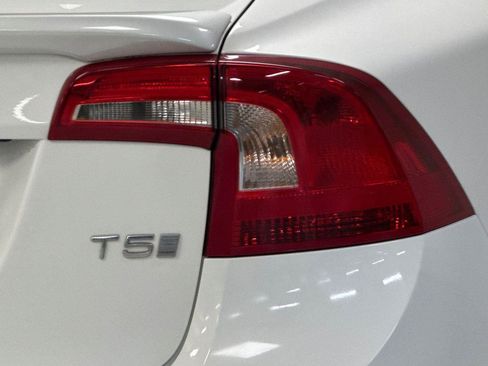 Used 2016 Volvo S60 T5 Premier image 25