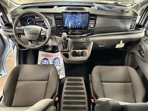 New 2025 Ford Transit 350 XLT image 26