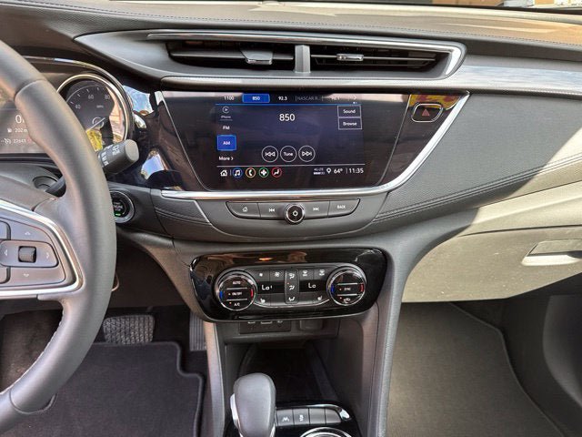 Used 2023 Buick Encore GX Select w/ Safety Package II AWD/4WD image 13