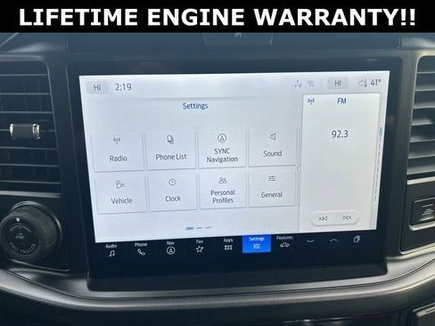 New 2025 Ford F150 Platinum AWD/4WD image 26