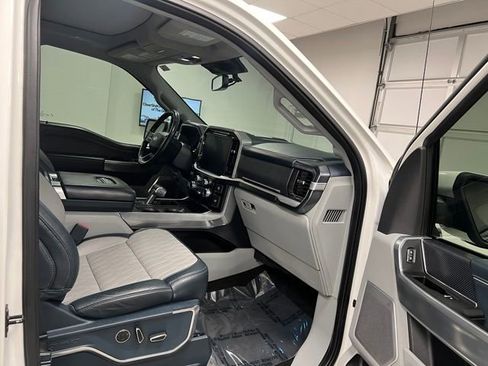 Used 2021 Ford F150 Limited image 58