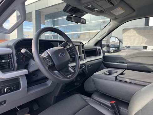 New 2026 Ford F250 XL w/ STX Appearance Package image 13