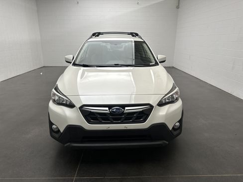 Used 2022 Subaru Crosstrek 2.0i Premium AWD/4WD image 3