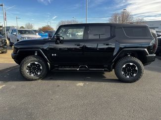 New 2025 GMC Hummer EV 3X w/ Extreme Off-Road Package video 2