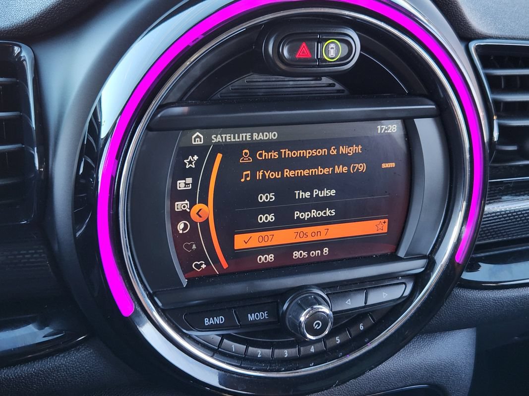 Used 2019 MINI Cooper Clubman S FWD image 20