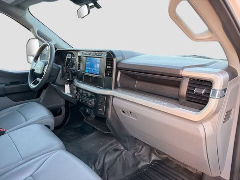 Used 2024 Ford F350 XL w/ FX4 Off-Road Package AWD/4WD image 26