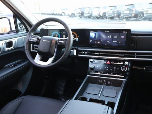 Certified 2026 Hyundai Santa Fe SEL image 15