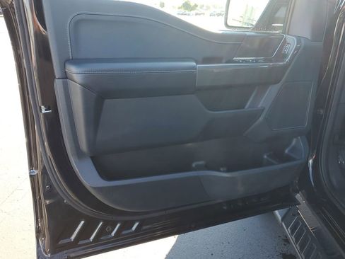 Certified 2022 Ford F150 XLT w/ Equipment Group 302A High image 6