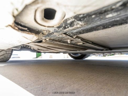 Used 2004 Chevrolet Corvette Convertible w/ Preferred Equipment Group image 72