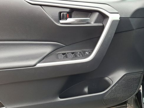 Certified 2024 Toyota RAV4 XLE image 13