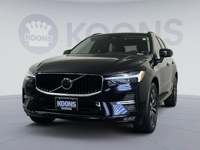 Used 2023 Volvo XC60 B5 Core w/ Climate Package
