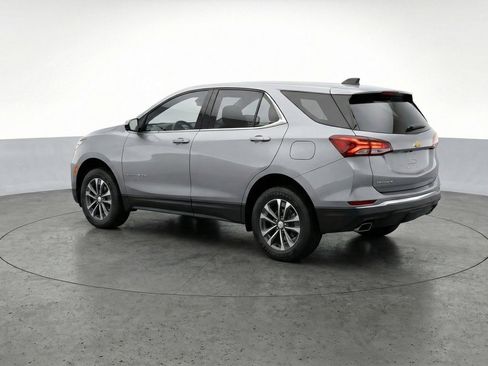 Used 2025 Chevrolet Equinox LT image 6