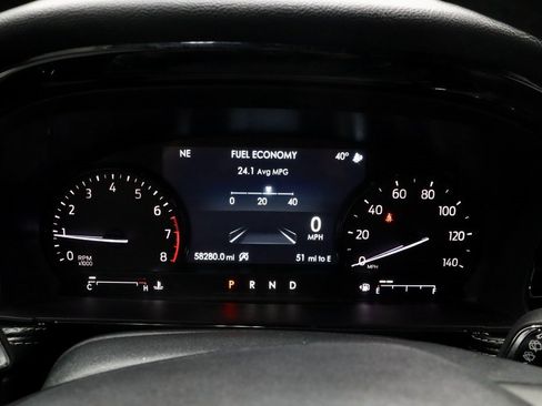 Used 2020 Lincoln Corsair AWD w/ Luxury Package image 27