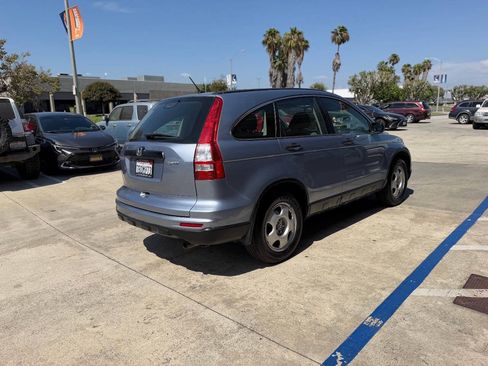 Used 2011 Honda CR-V LX image 11