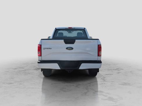 Used 2017 Ford F150 XL w/ Equipment Group 101A Mid AWD/4WD image 7