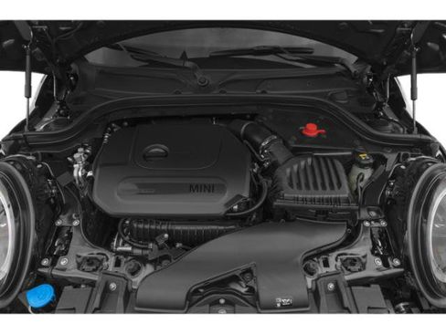 Used 2022 MINI Cooper S FWD image 15