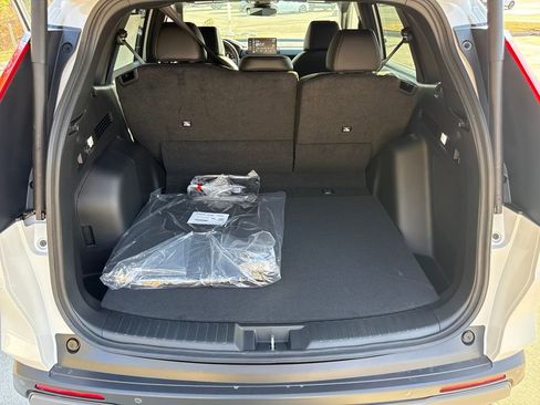 New 2026 Honda CR-V Sport Touring image 25