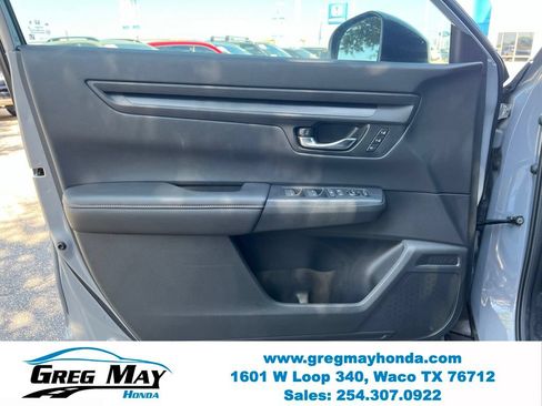 Used 2026 Honda CR-V Sport-L image 24