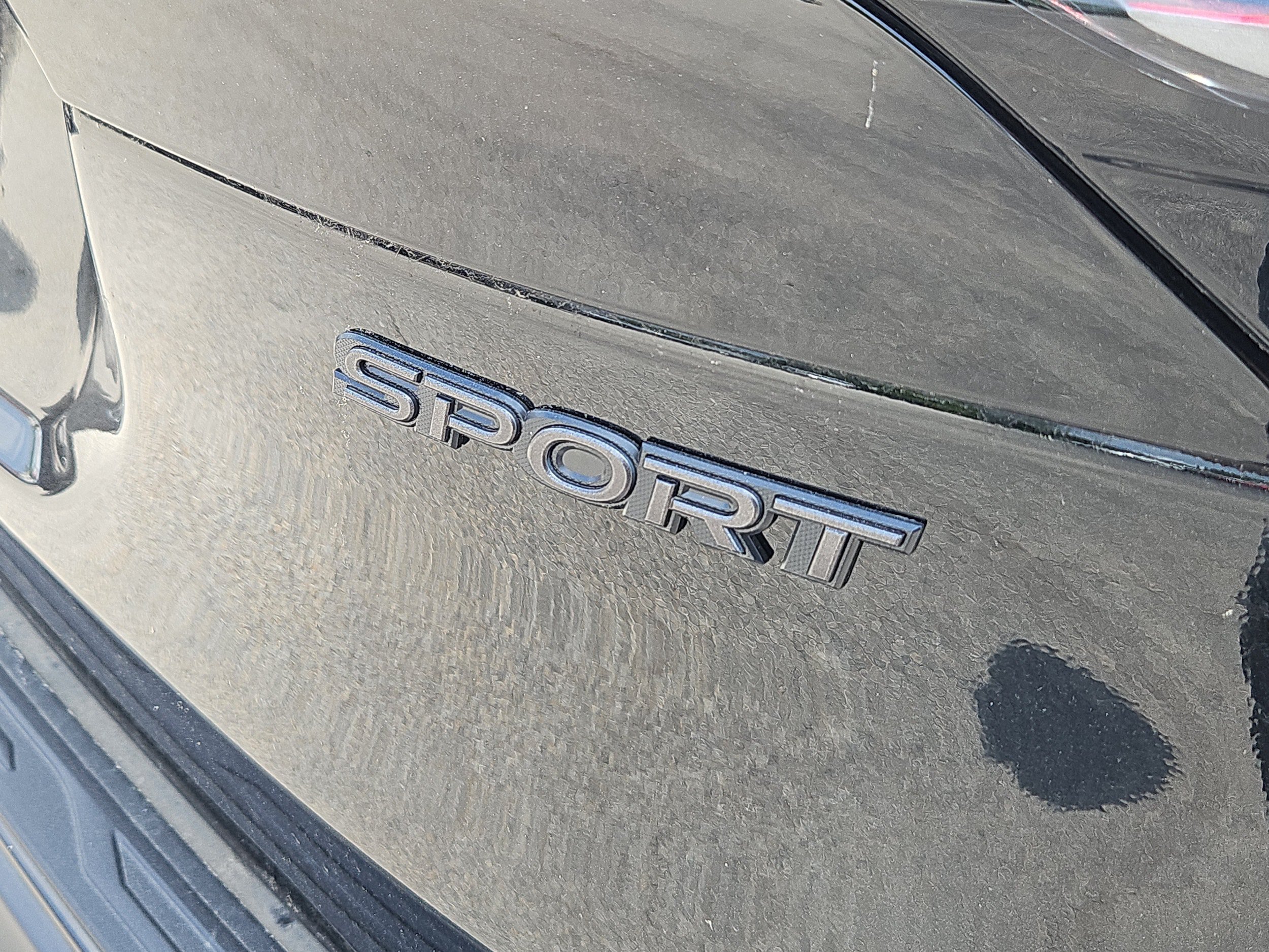 New 2026 Subaru Forester Sport w/ Onyx Edition AWD/4WD image 4