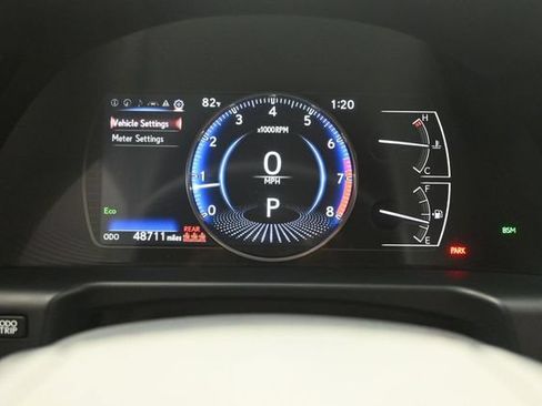 Used 2025 Lexus ES 350 Ultra Luxury w/ Accessory Package (Z1) FWD image 13