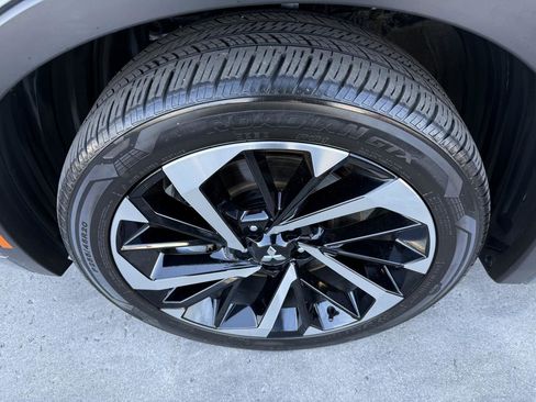 Used 2023 Mitsubishi Outlander SEL 40th Anniversary image 60