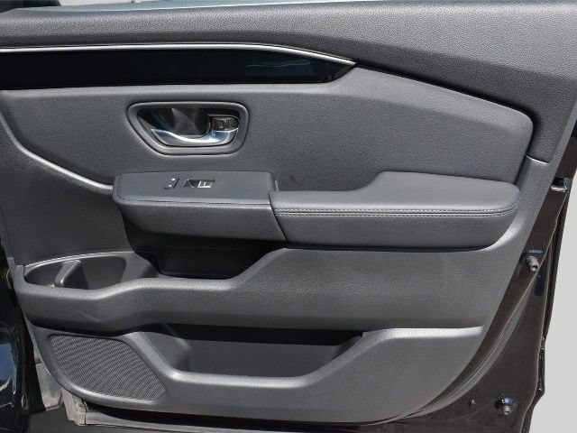 Certified 2025 Honda Pilot EX-L image 23