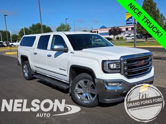 Used 2017 GMC Sierra 1500 SLT AWD/4WD video 1
