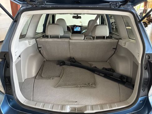 Used 2010 Subaru Forester 2.5X AWD/4WD image 18