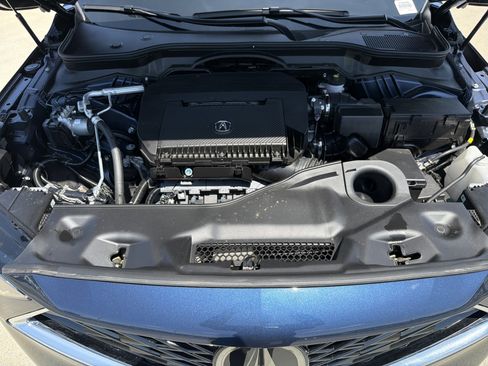 Certified 2026 Acura MDX FWD w/ Technology Package image 35
