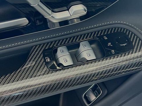 New 2024 Mercedes-Benz SL 55 AMG SL 55 AMG 2D Convertible 4MATI image 13