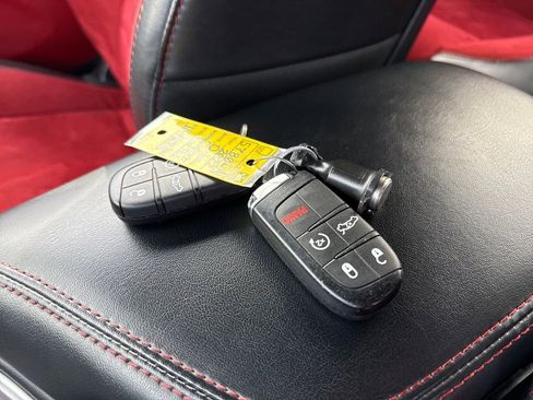 Used 2022 Dodge Challenger R/T Scat Pack image 39