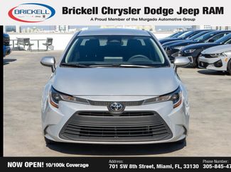 Used 2023 Toyota Corolla LE video 2